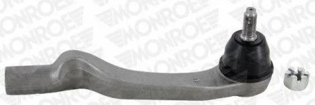 HONDA Наконечник рулевой тяги лев. Civic VI MONROE L40123