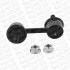 MONROE HONDA Тяга стаб.передн.лев.Accord VII Tourer 03-,Acura TL 03- L40660