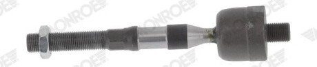 Тяга рульова Mitsubishi Pajero IV 07- (L=170mm) MONROE L42215