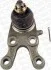 Опора шаровая передняя нижняя правая (с креплением) MITSUBISHI L200 96-11, PAJER L42507