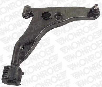 MITSUBISHI Рычаг подвески к-кт прав.Carisma 99- MONROE L42521