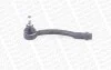HYUNDAI Наконечник рулевой тяги-левый Accent, KIA RIO 05- MONROE L43114 (фото 2)