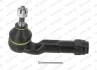 Наконечник тяги рульової (R) Hyundai Elantra VI 16-/Kia Ceed 18- L43143