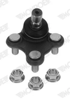 Кульова опора MONROE L43J07