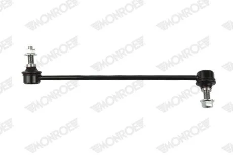 Фото 1 - стійка стабілізатора MONROE L43K02 Стійка стабілізатора MONROE L43K02 (фото 1)