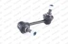 Стійка стабілізатора KIA CLARUS (K9A) 95-01/MAZDA 323 F V (BA) 94-98 MONROE L50604 (фото 1)