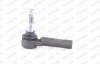 Наконечник рулевой тяги Dodge Magnum (05-), Chalenger (08-23)/CHRYSLER 300C (LX, L80110