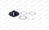 FIAT Подушка аморт.передн.(с подшипн.) Panda,Ritmo,Seat Malaga,Ibiza MONROE MK029 (фото 2)