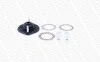 FIAT Подушка аморт.передн.(с подшипн.) Panda,Ritmo,Seat Malaga,Ibiza MONROE MK029 (фото 3)