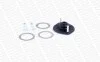 FIAT Подушка аморт.передн.(с подшипн.) Panda,Ritmo,Seat Malaga,Ibiza MONROE MK029 (фото 4)