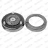 MONROE BMW Подушка аморт.задн.(с подшипн.) E38 94- MK189
