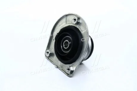 Опора амортизатора гумометалева MONROE MK375L