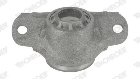 Подушка амортизатора задн Лів/Прав AUDI A1, A1 ALLSTREET, A1 CITY CARVER, A3, CUPRA LEON, LEON SPORTSTOURER, SEAT ARONA, IBIZA V, LEON, LEON SC, LEON SPORTSTOURER, LEON ST 1.0-2.0D 04.12- MONROE MK436