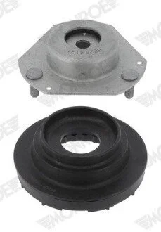 Подушка амортизатора (переднього) Ford Fiesta 03- MONROE MK485