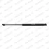MONROE AUDI Амортизатор газовый крышки багажника A6 97- (500mm/635N) ML5239