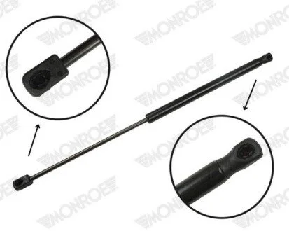 Амортизатор багажника MONROE ML6517