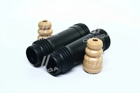 Пилозахисний к-т амортизатора MONROE PK300