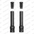 MONROE MITSUBISHI К-т защитный амортизатора задн.COLT VI 04-,SMART PK304