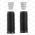 MONROE К-кт. защиты амортизатора VW Passat -10 PK345