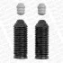 SEAT Пылезащитный к-кт амортизатора на ось Mii 1.0 11-, SKODA, VW MONROE PK357 (фото 3)
