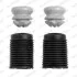 MONROE BMW К-т защитный амортизатора (2пыльн.+2отб.) 5/F10 PK374