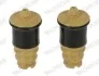 ODBOJ/OSLONA AMORTYZATORA FIAT PANDA 312_ 319_ 12>LANCIA YPSILON 312_ 11> TYL KPL SZT MONROE PK455