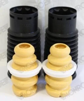 Фото 1 - захисний комплект амортизатора MONROE PK498 Захисний комплект амортизатора MONROE PK498 (фото 1)