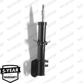 AMORTYZATOR PRZ?D /11293 LEWY SUZUKI WAGON 97-05 MONROE R11293