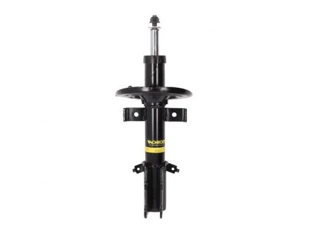 RENAULT Амортизатор масл.Original передн.Kangoo 08- (шток-20mm,корпус аморт.-47mm) MONROE R7612