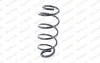 Пружина ходової частини Ford Mondeo III 2.0-2.2TDCi/TDDi/DI 00-07 MONROE SE1191 (фото 6)
