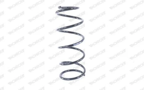 FIAT Пружина передняя L=452mm Ulysse,Citroen C8,Peugeot 807 02- MONROE SE2402