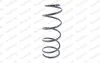 FIAT Пружина передняя L=452mm Ulysse,Citroen C8,Peugeot 807 02- MONROE SE2402 (фото 5)
