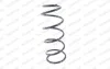 FIAT Пружина передняя L=452mm Ulysse,Citroen C8,Peugeot 807 02- MONROE SE2402 (фото 6)