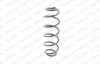 Пружина ходової частини Citroen C4 1.2THP/1.4-2.0 16V/1.6HDi/THP/VTi/2.0HDi 04- MONROE SE3392 (фото 6)