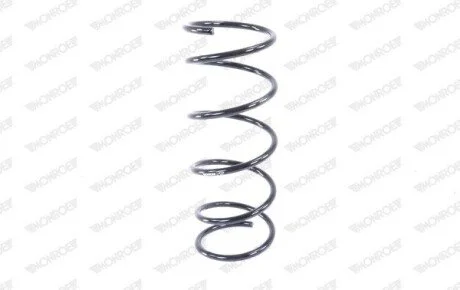 PEUGEOT Пружина подвески передн.206 98- MONROE SP3320