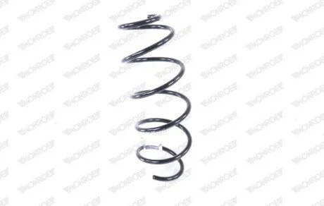 DB Пружина подвески передн.W169 MONROE SP3578