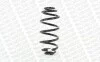MONROE OPEL Пружина задняя Insignia 08- SP3928
