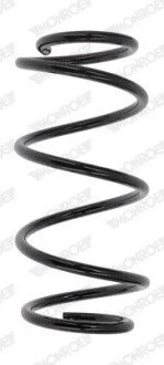 Передняя пружина подвески MONROE SP4165