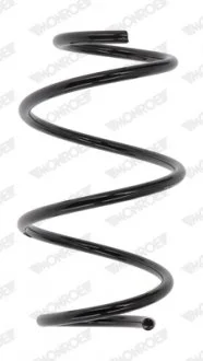 Передняя пружина подвески MONROE SP4169