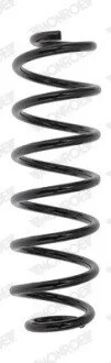 Пружина підвіски задн Лів/Прав SKODA OCTAVIA III VW PASSAT B8 1.6D/1.8 11.12-11.20 MONROE SP4181 (фото 1)