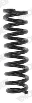 Пружина перед. Toyota Hilux VII 2.5D/3.0D 05-15 MONROE SP4239 (фото 1)