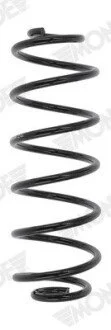 Пружина (задня) Citroen C3/C-Elysee 1.2THP/VTi/1.6HDI/BlueHDi 12- (седан/накл.зад.ч) MONROE SP4340