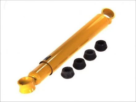 Амортизатор передний MONROE T1167