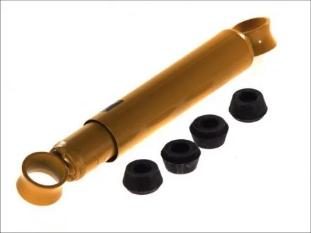 Амортизатор задний MONROE T1168