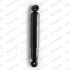 MONROE MITSUBISHI Амортизатор Van-Magnum задн.Canter 01- V1085