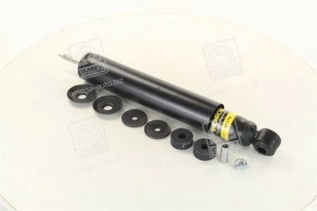Амортизатор зад Mascott 120/160 04> MONROE V1176