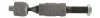 Рульова тяга(без наконечника) AL-AX-5416