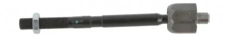 Рульова тяга(без наконечника) MOOG AU-AX-5193