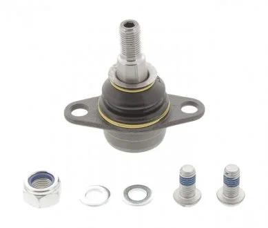 Шаровая опора, передняя ось MOOG BM-BJ-15455