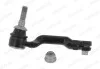 Накінечник тяги керма (L) BMW X5 (G05/F95)/X6 (G06/F96)/X7 (G07) 18- B47/B57/B58 BMES17403